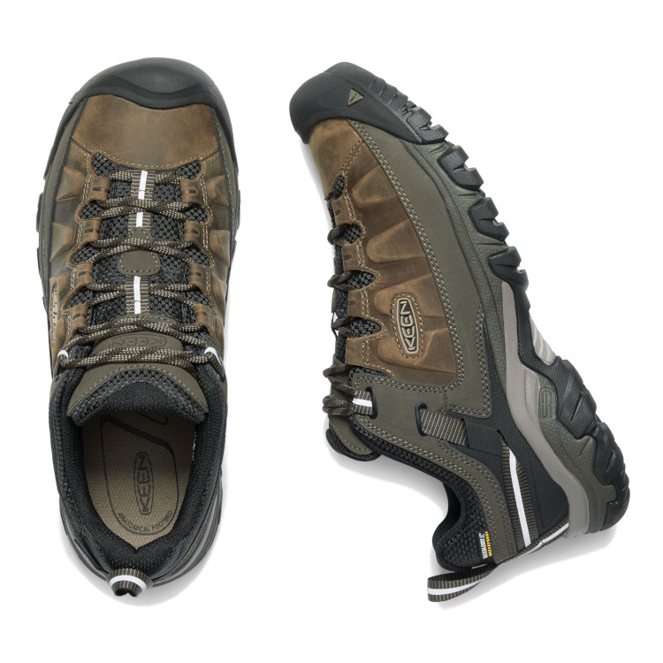 Keen Targhee III Waterproof – Men’s